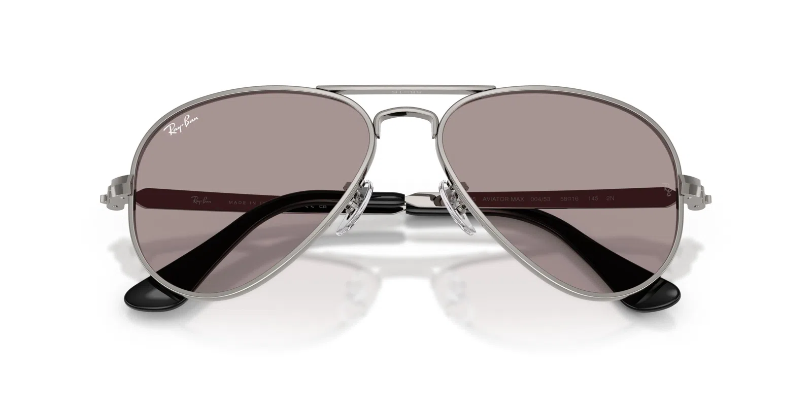 Ray-Ban Aviator Max 3925 Sunglasses - view 70